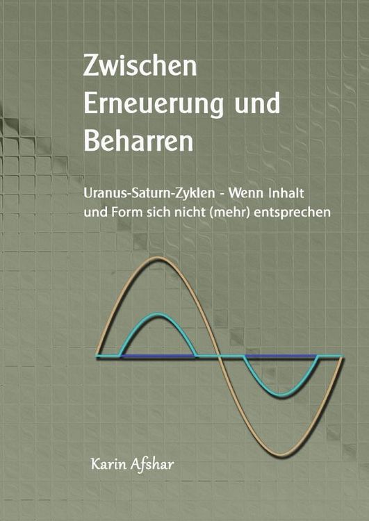 Produktbild: Die graue Reihe / Zwischen Erneuerung und Beharren