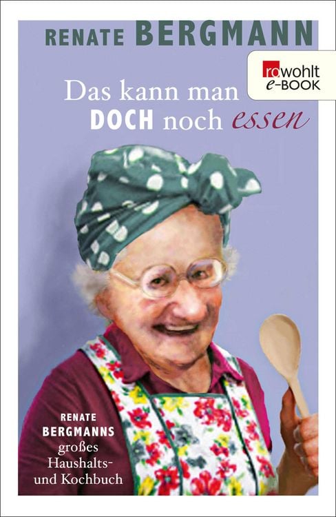 Produktbild: Das kann man doch noch essen