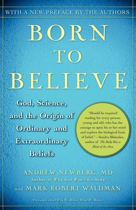 Produktbild: Born to Believe