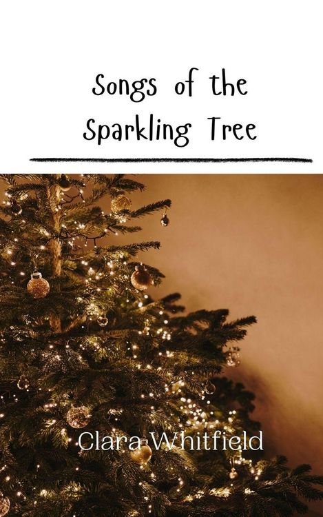 Produktbild: Songs of the Sparkling Tree