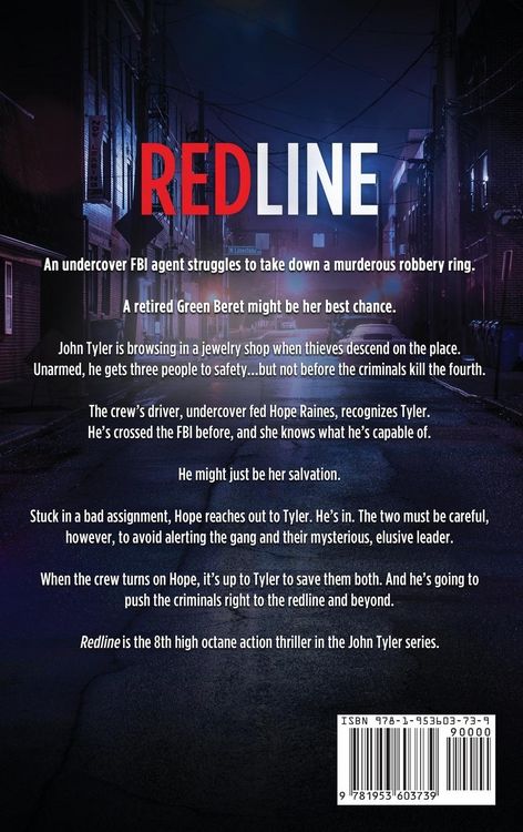 Produktbild: Redline