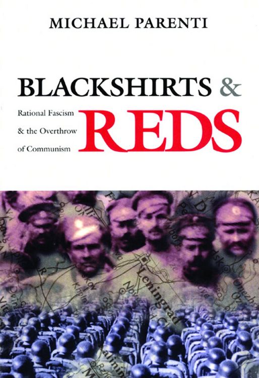 Produktbild: Blackshirts and Reds