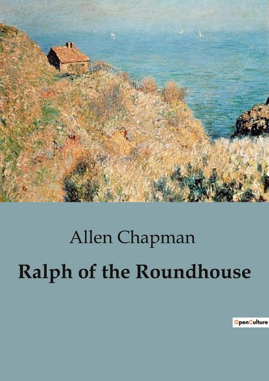 Produktbild: Ralph of the Roundhouse
