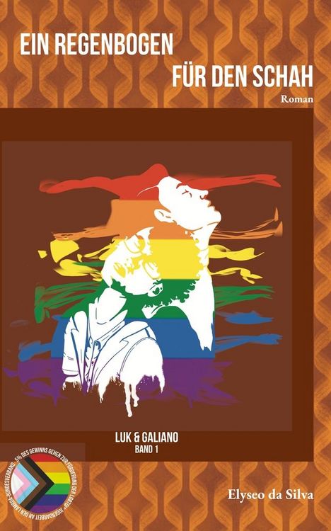 Produktbild: Ein Regenbogen f&uuml;r den Schah