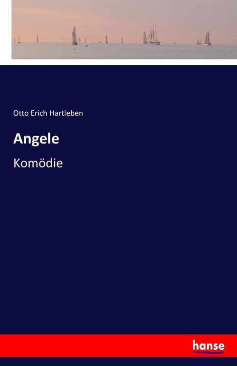Produktbild: Angele
