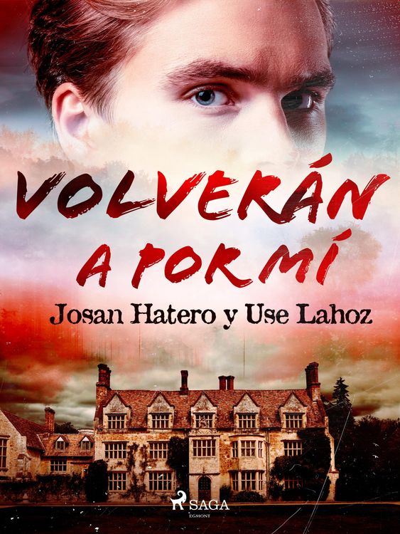 Produktbild: Volver&aacute;n a por m&iacute;
