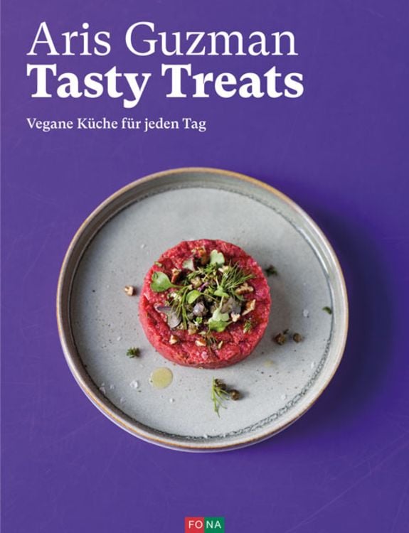Produktbild: Tasty treats