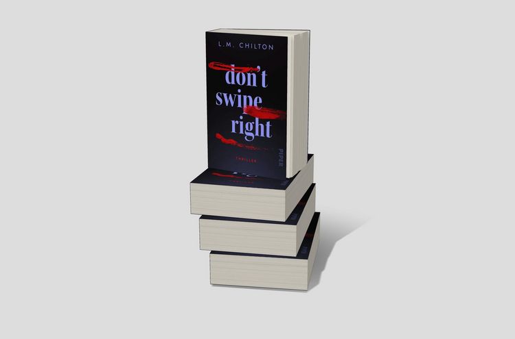 Produktbild: Don&rsquo;t Swipe Right