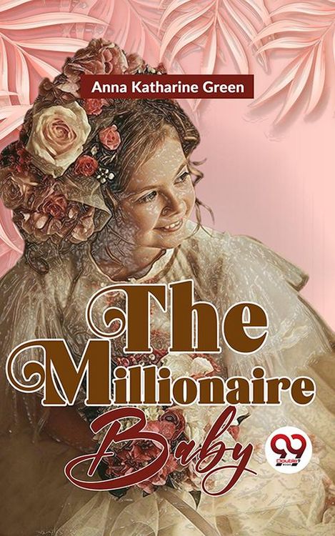 Produktbild: The Millionaire Baby
