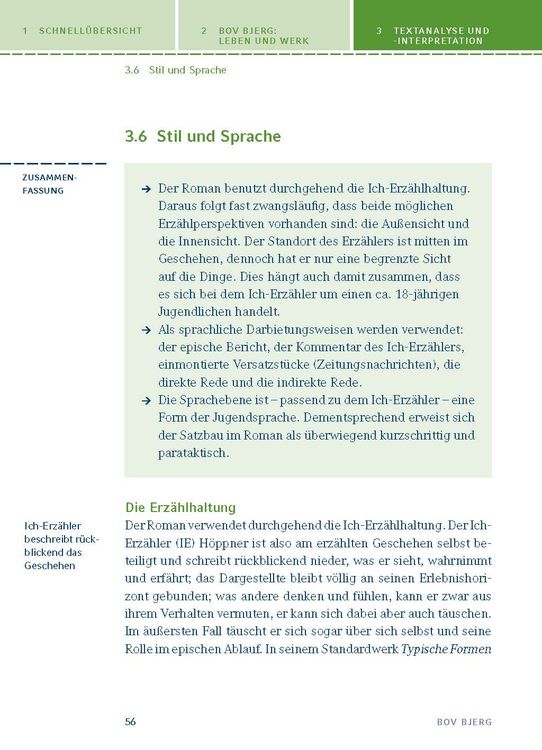 Produktbild: Auerhaus von Bov Bjerg