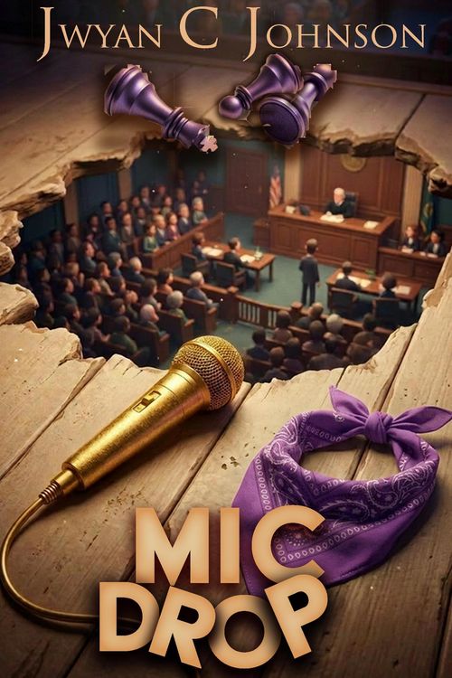 Produktbild: Mic Drop