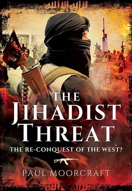 Produktbild: Jihadist Threat