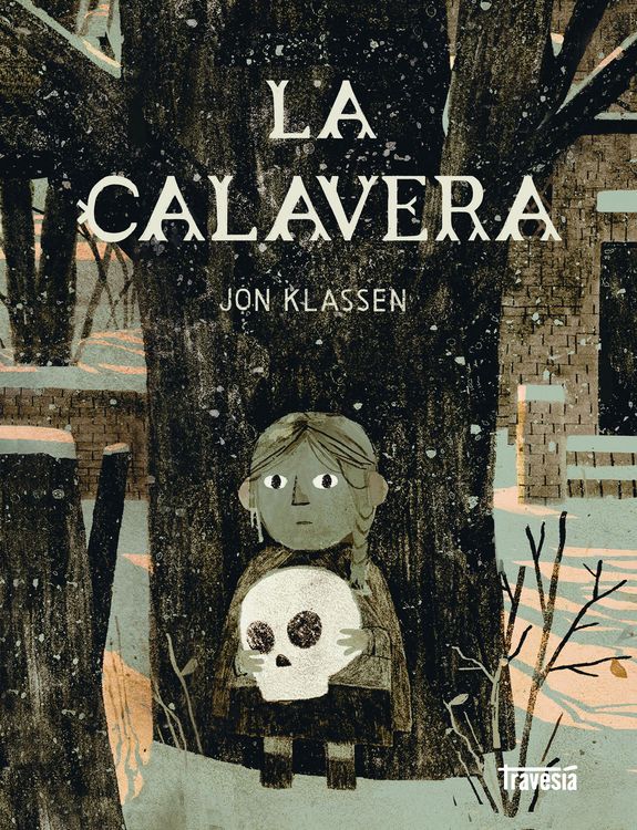 Produktbild: La calavera