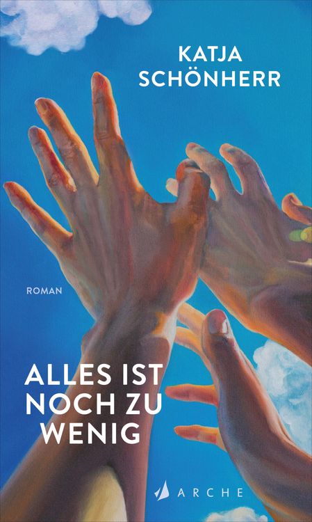 Produktbild: Alles ist noch zu wenig