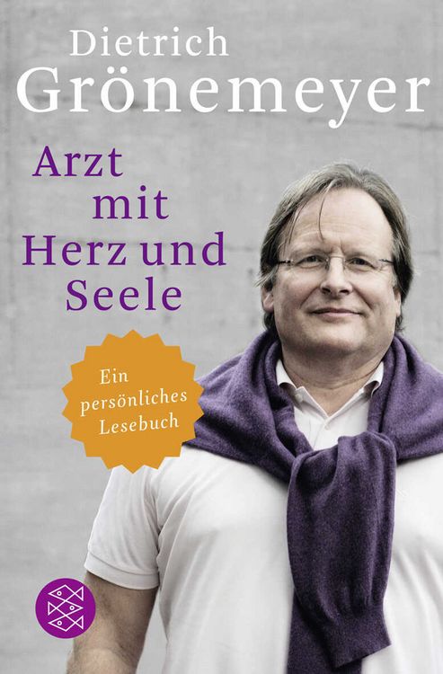 Produktbild: Arzt mit Herz und Seele