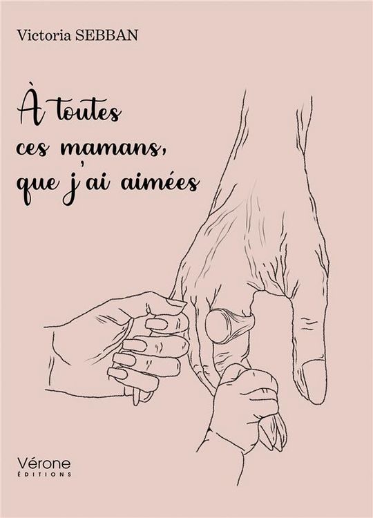Produktbild: A toutes ces mamans, que j ai