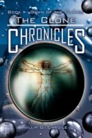 Produktbild: The Clone Chronicles