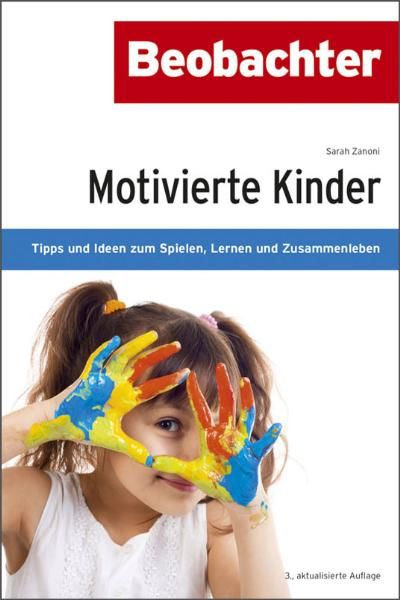 Produktbild: Motivierte Kinder