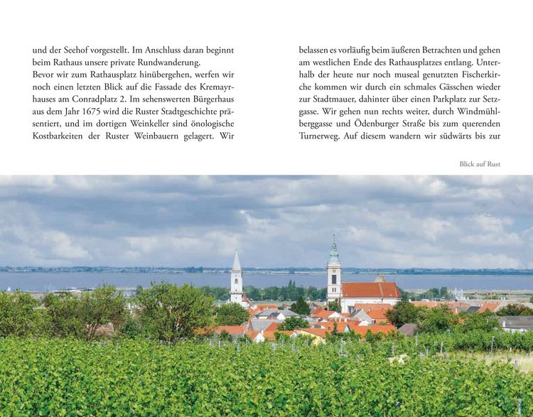 Produktbild: Gehm&uuml;tliches Burgenland