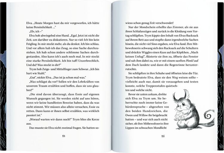 Produktbild: Die Schule der au&szlig;ergew&ouml;hnlichen Feen (Bd. 1)