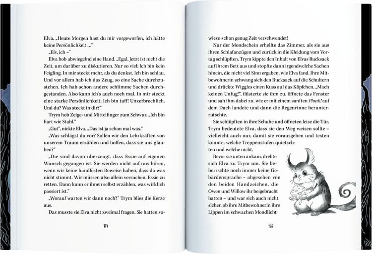Produktbild: Die Schule der au&szlig;ergew&ouml;hnlichen Feen (Bd. 1)