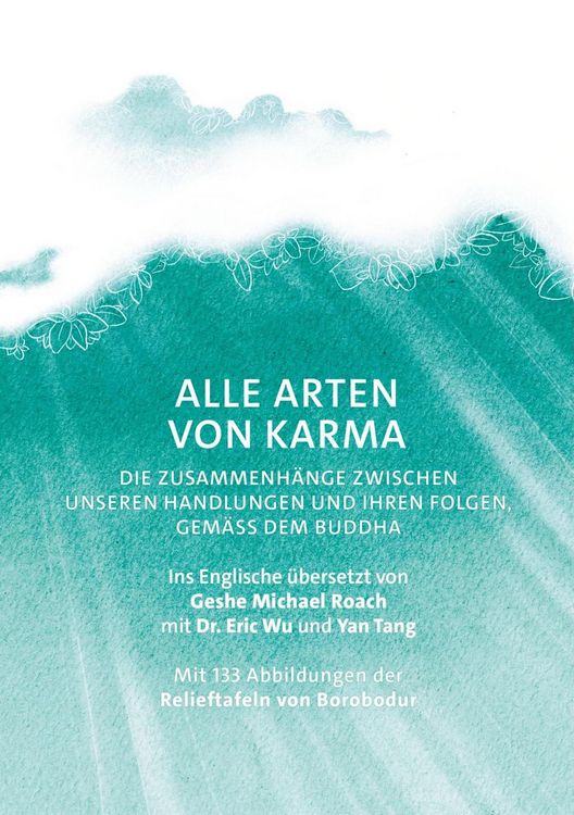 Produktbild: Alle Arten von Karma