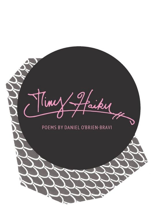 Produktbild: Tiny Haiku
