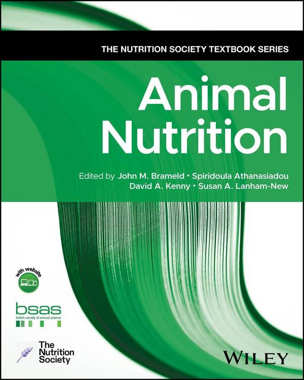 Produktbild: Animal Nutrition