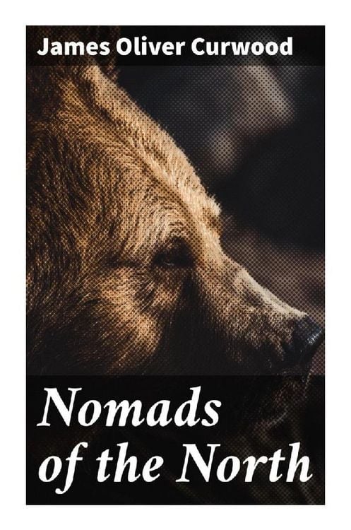 Produktbild: Nomads of the North