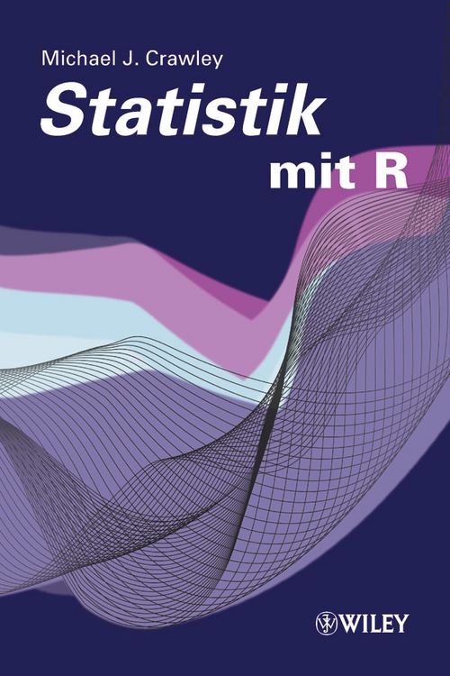 Produktbild: Statistik mit R