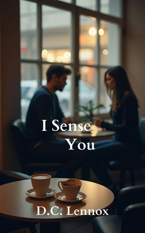 Produktbild: I Sense You