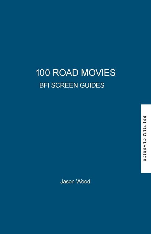 Produktbild: 100 Road Movies