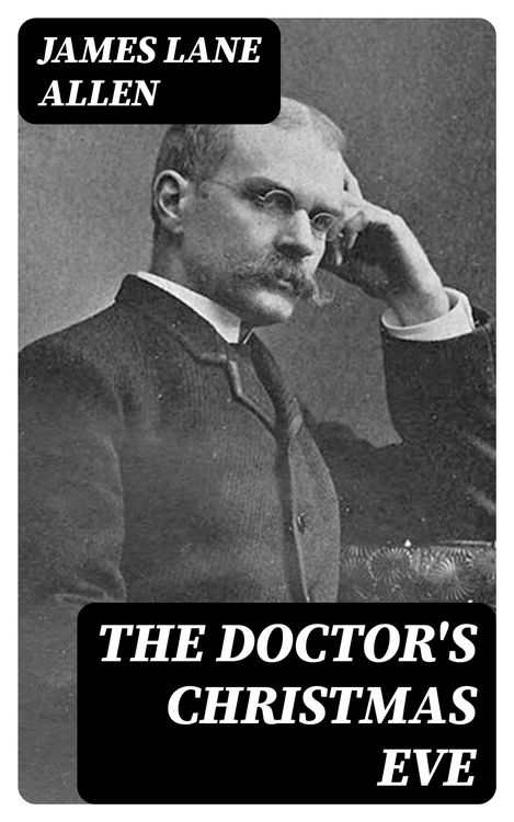 Produktbild: The Doctor's Christmas Eve
