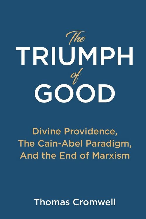 Produktbild: The Triumph of Good
