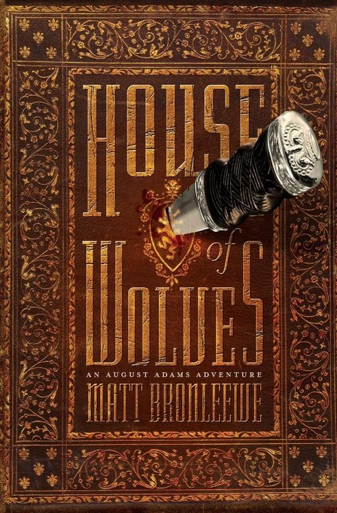Produktbild: House of Wolves