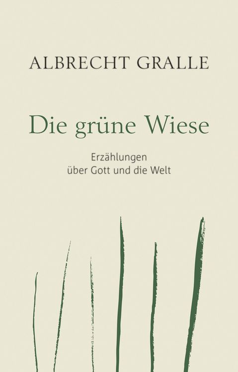 Produktbild: Die gr&uuml;ne Wiese