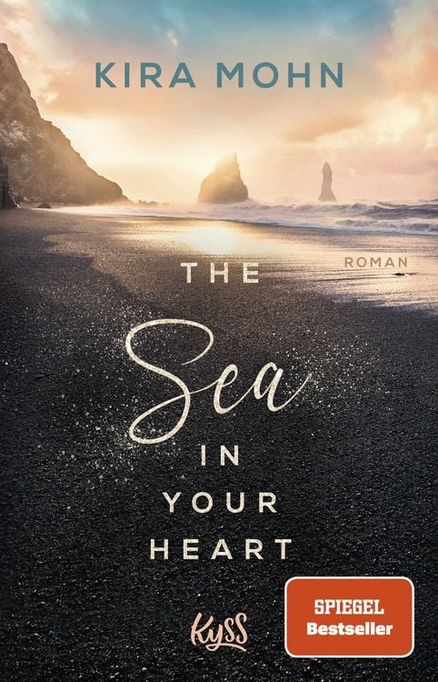 Produktbild: The Sea in your Heart