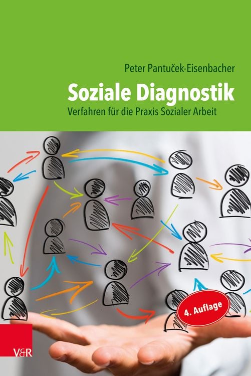 Produktbild: Soziale Diagnostik