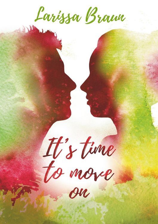 Produktbild: It's time to move on
