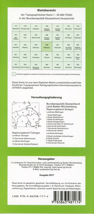 Produktbild: B&ouml;blingen