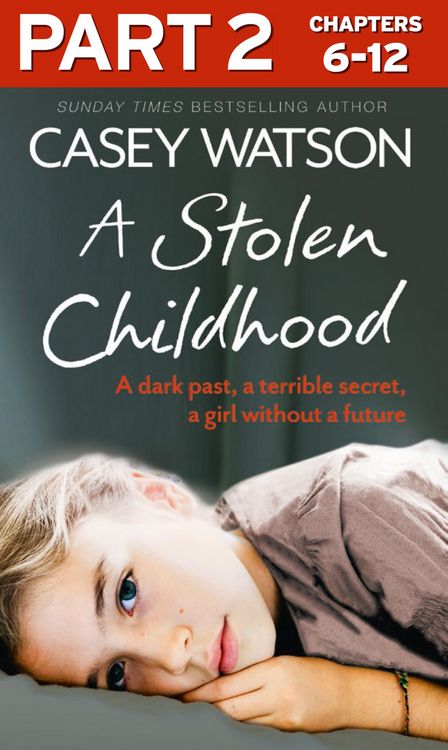 Produktbild: A Stolen Childhood: Part 2 of 3