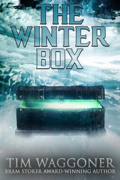 Produktbild: The Winter Box