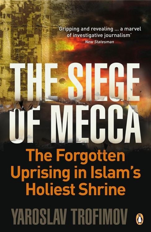 Produktbild: The Siege of Mecca