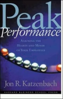 Produktbild: Peak Performance