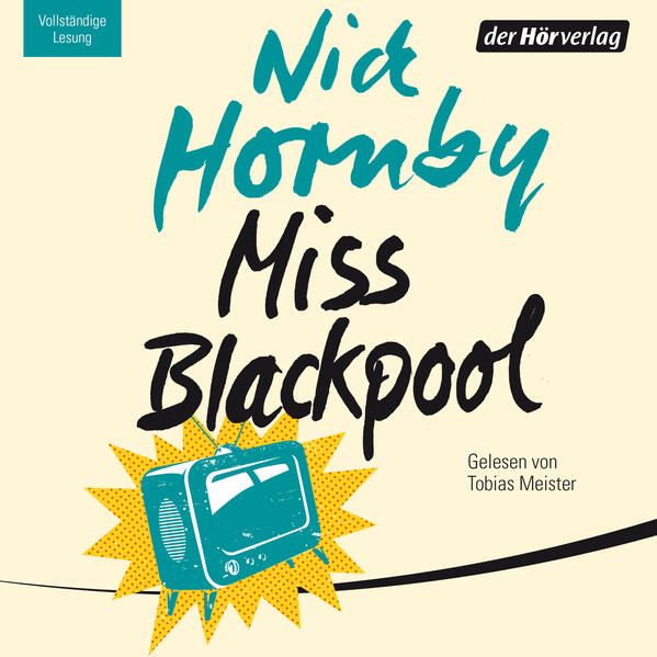Produktbild: Miss Blackpool