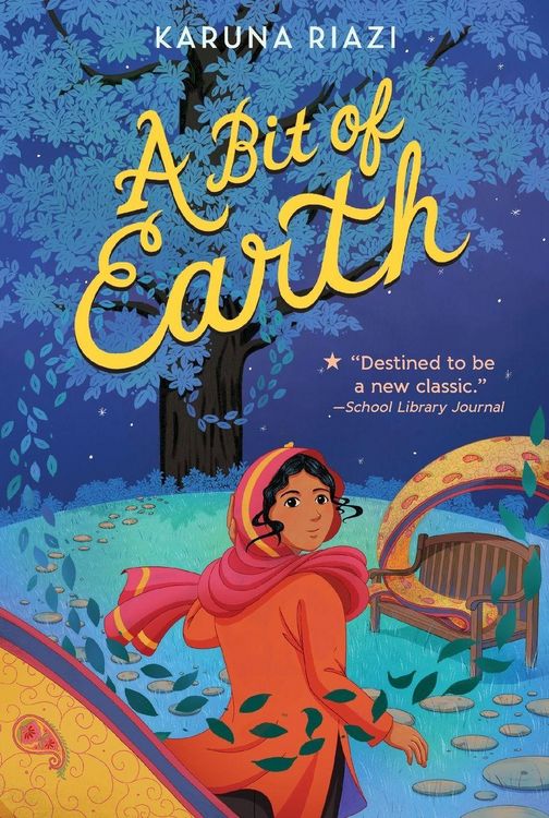 Produktbild: A Bit of Earth