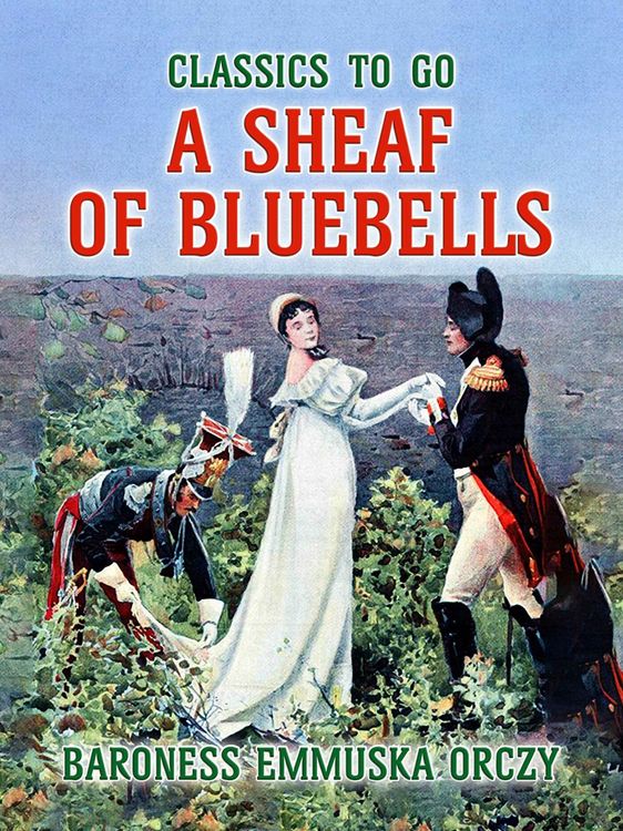 Produktbild: A Sheaf Of Bluebells