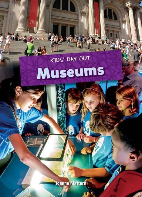 Produktbild: Museums