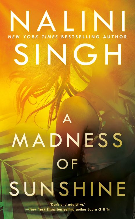 Produktbild: A Madness of Sunshine