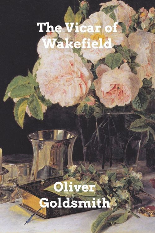 Produktbild: The Vicar of Wakefield